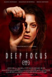 Deep Focus Poster 2020